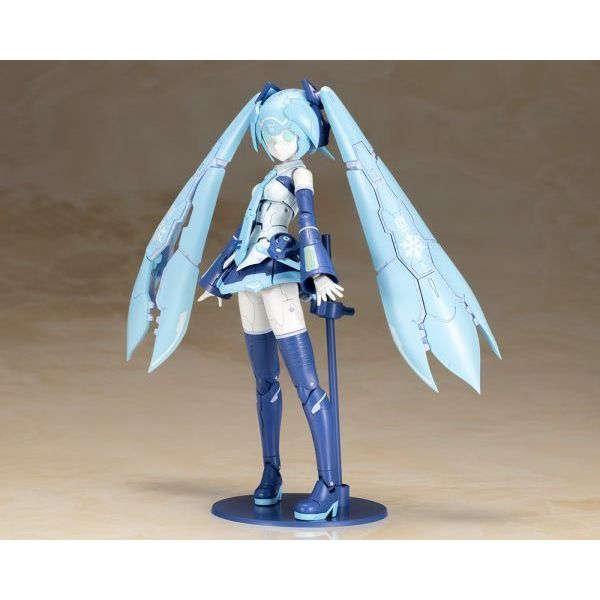 Frame Artist Snow Miku by Kotobukiya - Shop at ToyCoin