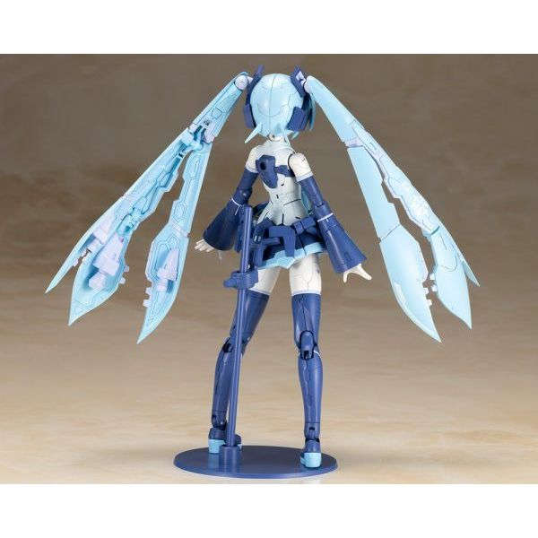 Frame Artist Snow Miku by Kotobukiya - Shop at ToyCoin