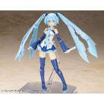 Frame Artist Snow Miku by Kotobukiya - Shop at ToyCoin