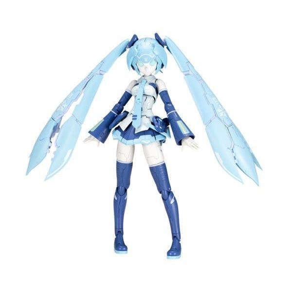 Frame Artist Snow Miku by Kotobukiya - Shop at ToyCoin