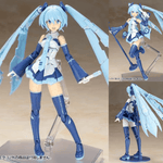 Frame Artist Snow Miku by Kotobukiya - Shop at ToyCoin