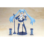 Frame Music Girl Snow Miku Another Color Ver. by Kotobukiya - Shop at ToyCoin