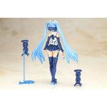 Frame Music Girl Snow Miku Another Color Ver. by Kotobukiya - Shop at ToyCoin