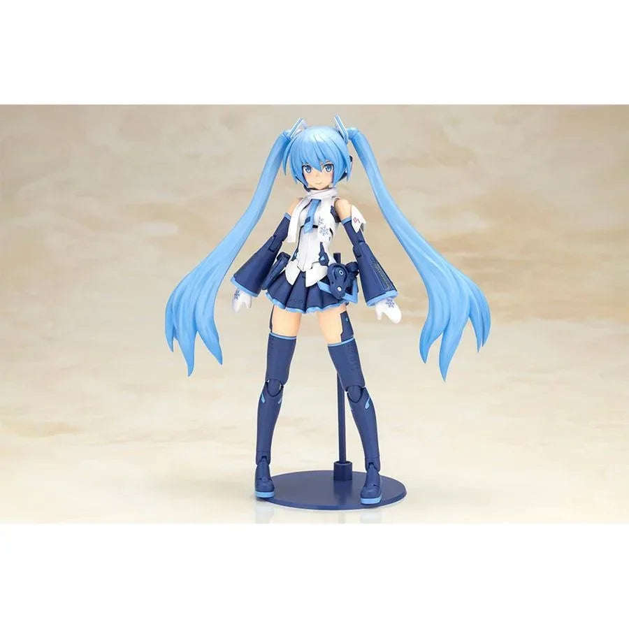 Frame Music Girl Snow Miku Another Color Ver. by Kotobukiya - Shop at ToyCoin