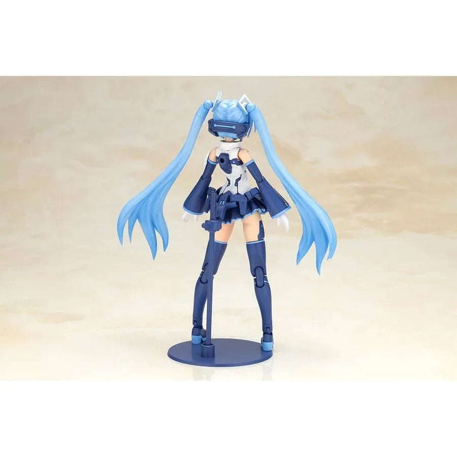 Frame Music Girl Snow Miku Another Color Ver. by Kotobukiya - Shop at ToyCoin