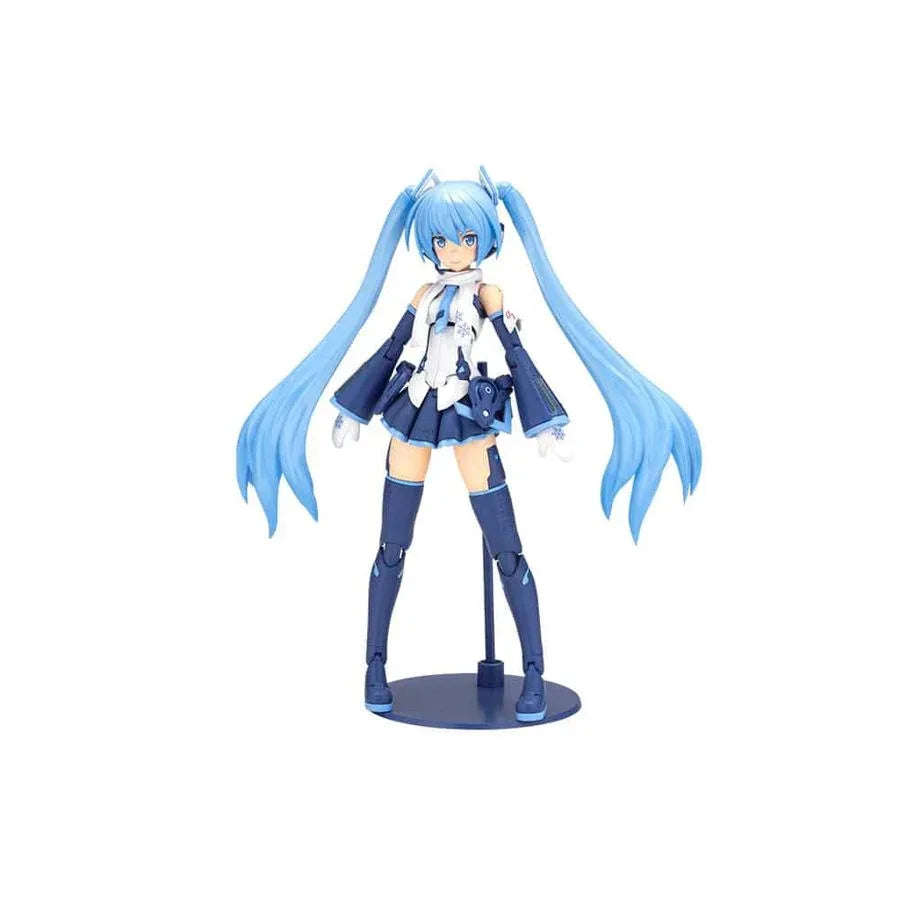 Frame Music Girl Snow Miku Another Color Ver. by Kotobukiya - Shop at ToyCoin