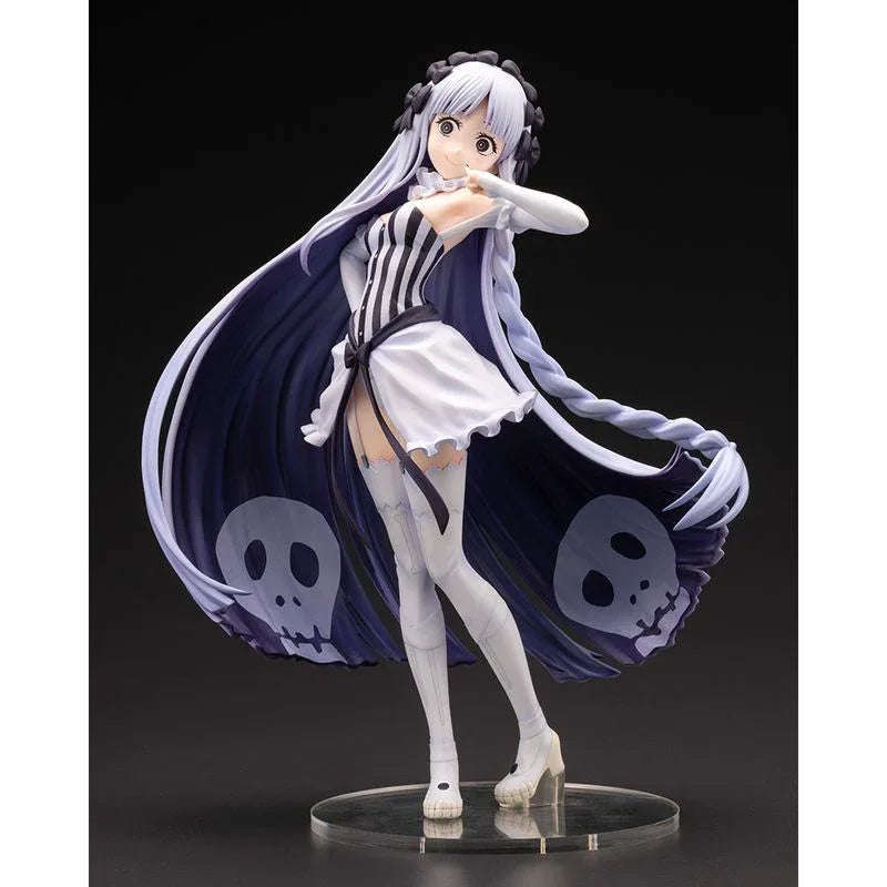 Francesca Prelati by Kotobukiya - Shop at ToyCoin