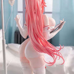 Franklin: Heart-Throbbing Records Ver. by AniGame - Shop at ToyCoin