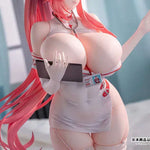 Franklin: Heart-Throbbing Records Ver. by AniGame - Shop at ToyCoin