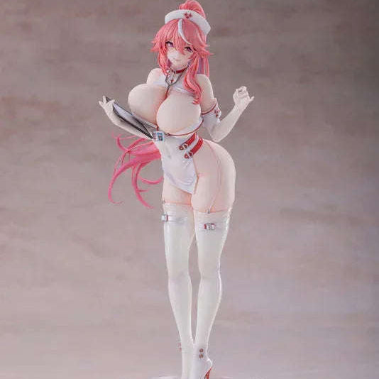 Franklin: Heart-Throbbing Records Ver. by AniGame - Shop at ToyCoin