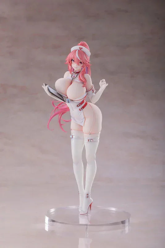 AniGame - Franklin: Heart-Throbbing Records Ver. -- 6976230180833 -- ToyCoin