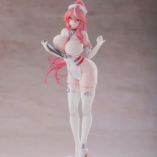 AniGame - Franklin: Heart-Throbbing Records Ver. -- 6976230180833 -- ToyCoin