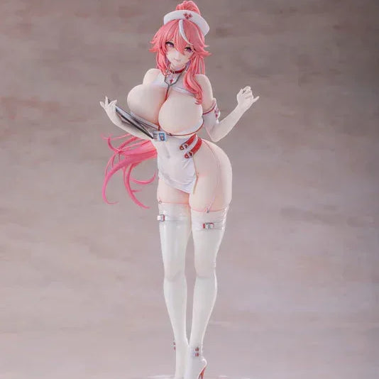 AniGame - Franklin: Heart-Throbbing Records Ver. -- 6976230180833 -- ToyCoin