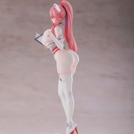 AniGame - Franklin: Heart-Throbbing Records Ver. -- 6976230180833 -- ToyCoin