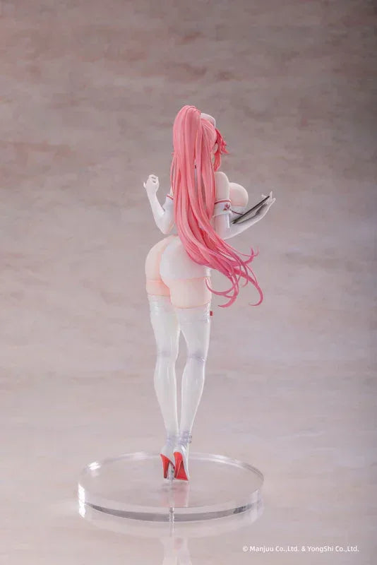 AniGame - Franklin: Heart-Throbbing Records Ver. -- 6976230180833 -- ToyCoin