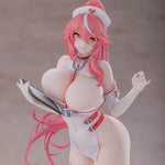 AniGame - Franklin: Heart-Throbbing Records Ver. -- 6976230180833 -- ToyCoin