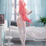 AniGame - Franklin: Heart-Throbbing Records Ver. -- 6976230180833 -- ToyCoin