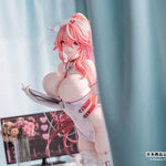 AniGame - Franklin: Heart-Throbbing Records Ver. -- 6976230180833 -- ToyCoin