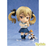 Nendoroid Koujiro Frau