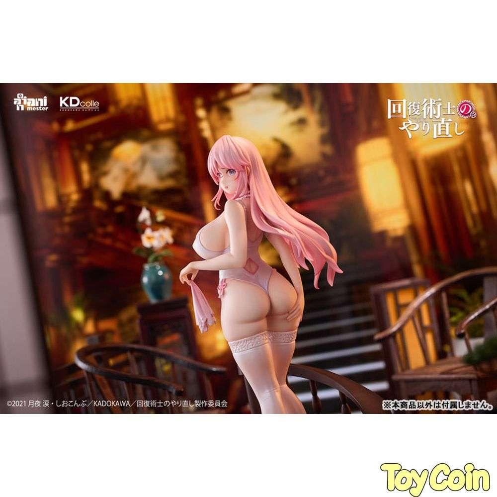 -Freia- Chinese Dress Ver. by Kadokawa - Shop at ToyCoin