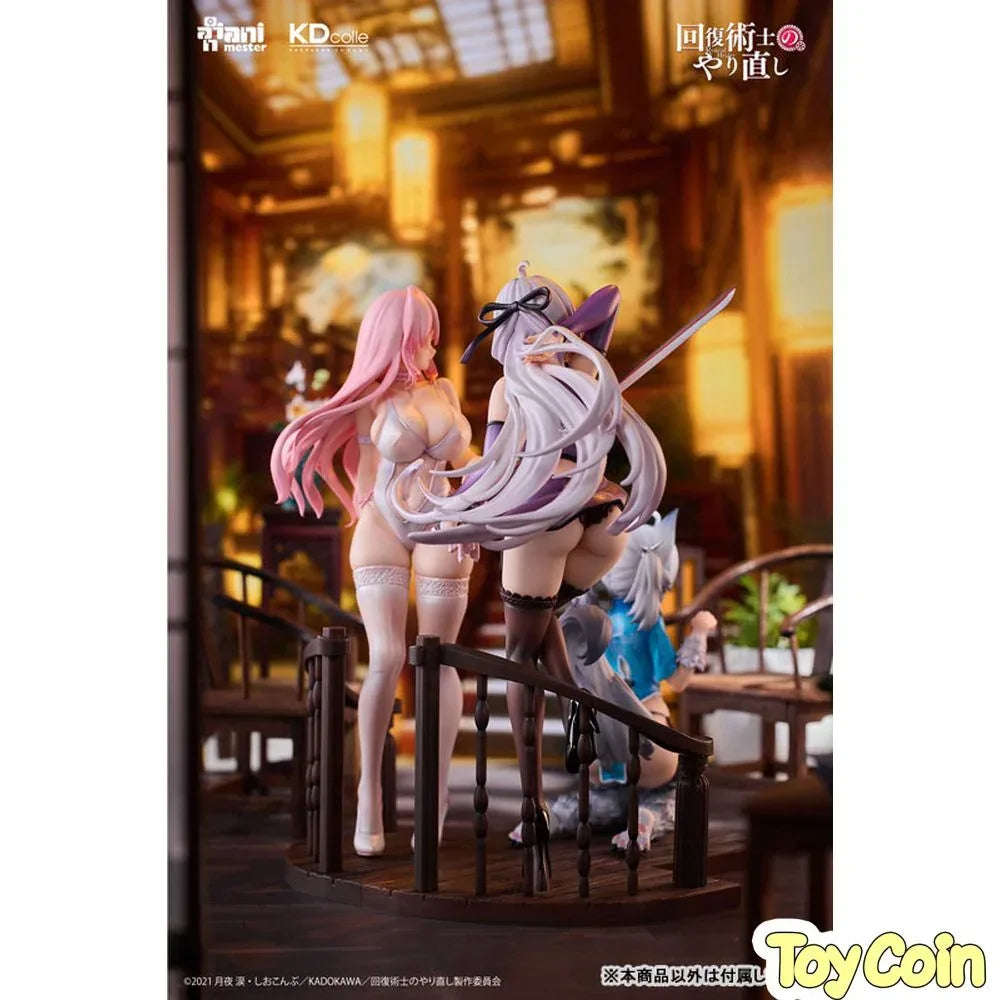 -Freia- Chinese Dress Ver. by Kadokawa - Shop at ToyCoin