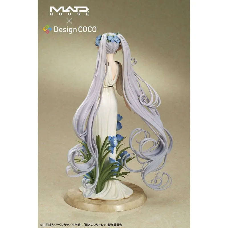 Frieren - Art Nouveau Style - by MADHOUSE - Shop at ToyCoin