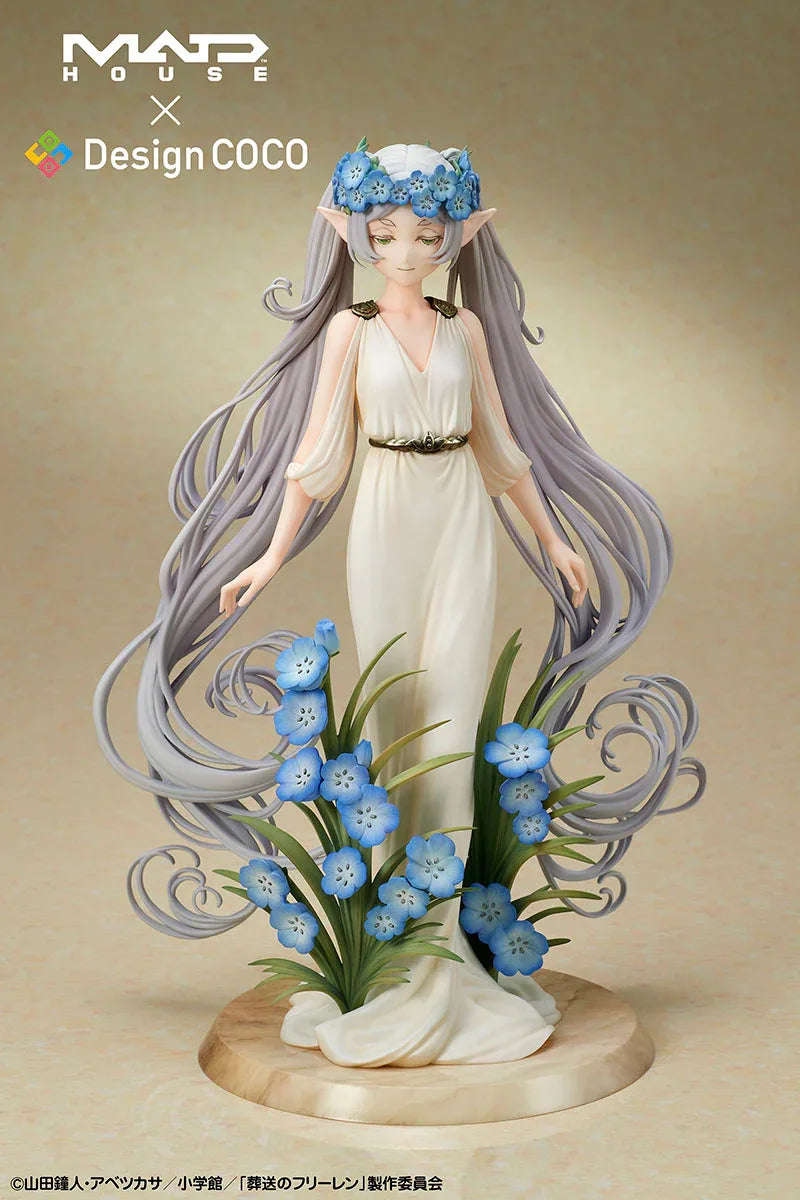Frieren - Art Nouveau Style - by MADHOUSE - Shop at ToyCoin