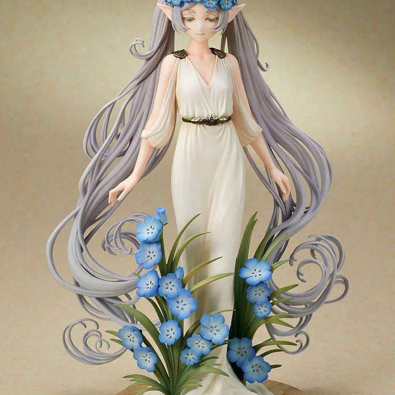 Frieren - Art Nouveau Style - by MADHOUSE - Shop at ToyCoin