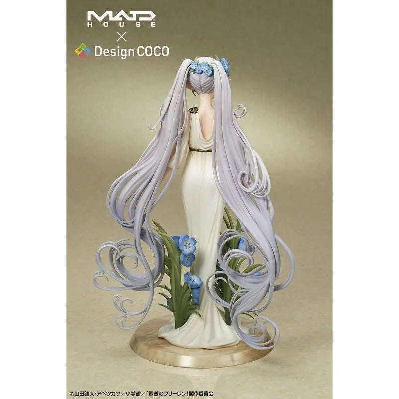 Frieren - Art Nouveau Style - by MADHOUSE - Shop at ToyCoin