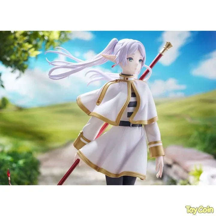 Frieren by Claynel - Shop at ToyCoin