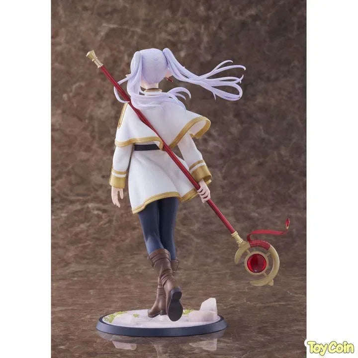 Frieren by Claynel - Shop at ToyCoin