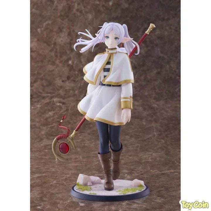 Frieren by Claynel - Shop at ToyCoin