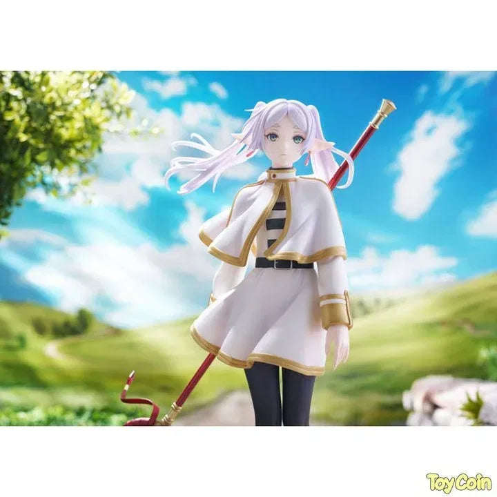 Frieren by Claynel - Shop at ToyCoin