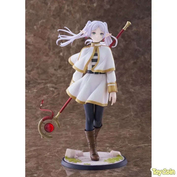 Frieren by Claynel - Shop at ToyCoin