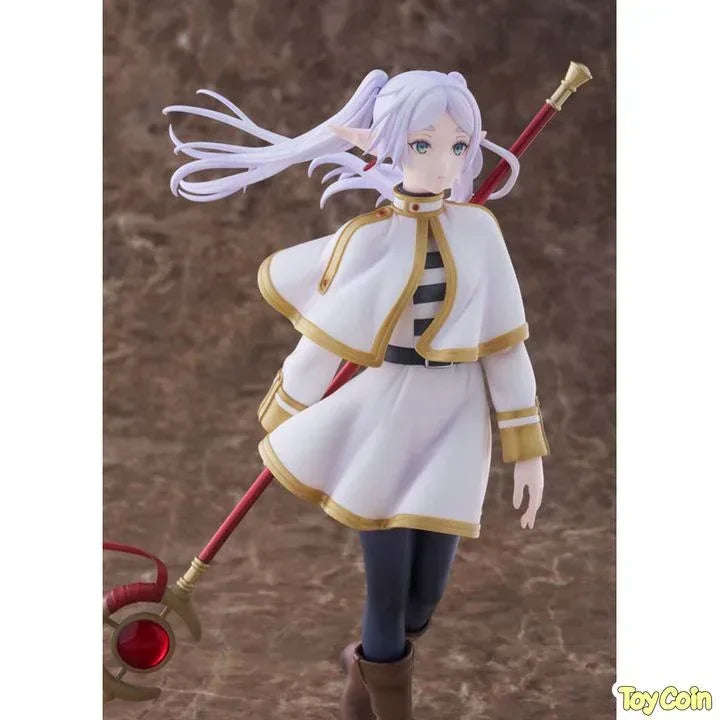 Frieren by Claynel - Shop at ToyCoin