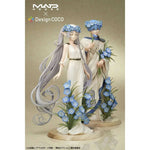 Frieren & Himmel - Art Nouveau Style - by MADHOUSE - Shop at ToyCoin