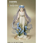 Frieren & Himmel - Art Nouveau Style - by MADHOUSE - Shop at ToyCoin