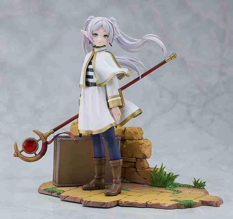 Frieren: Magic of the Eventide Glow by Good Smile Company - Shop at ToyCoin