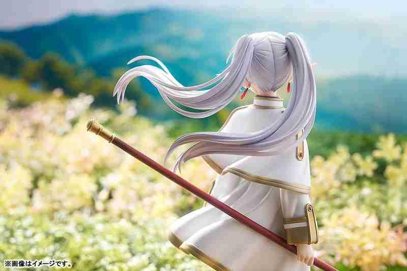 Frieren: Magic of the Eventide Glow by Good Smile Company - Shop at ToyCoin
