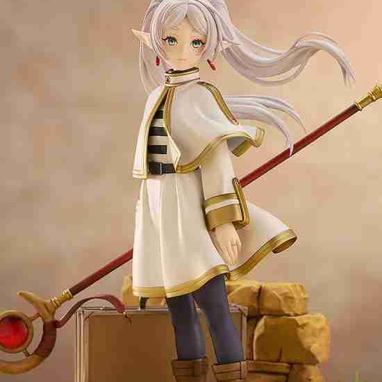 Frieren: Magic of the Eventide Glow by Good Smile Company - Shop at ToyCoin