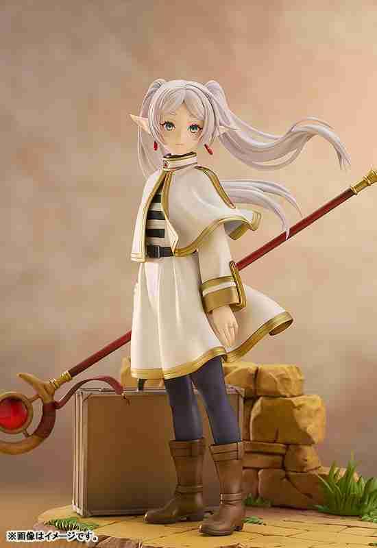 Frieren: Magic of the Eventide Glow by Good Smile Company - Shop at ToyCoin