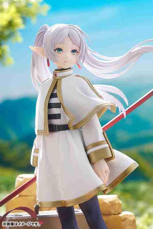 Frieren: Magic of the Eventide Glow by Good Smile Company - Shop at ToyCoin