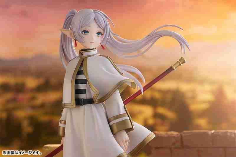 Frieren: Magic of the Eventide Glow by Good Smile Company - Shop at ToyCoin