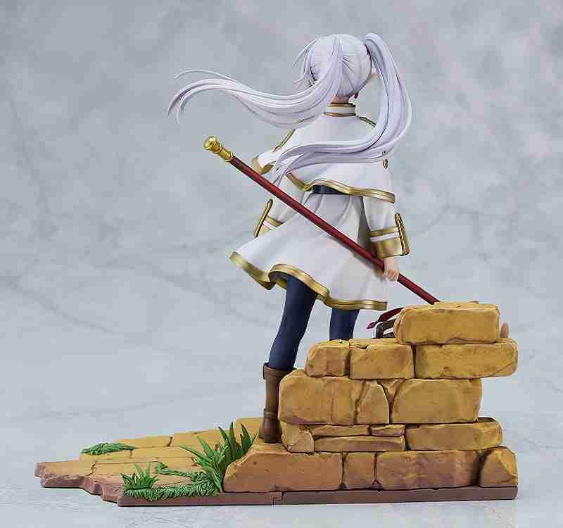 Frieren: Magic of the Eventide Glow by Good Smile Company - Shop at ToyCoin