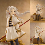 Frieren: Magic of the Eventide Glow by Good Smile Company - Shop at ToyCoin