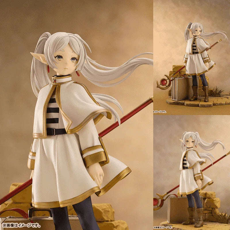 Frieren: Magic of the Eventide Glow by Good Smile Company - Shop at ToyCoin