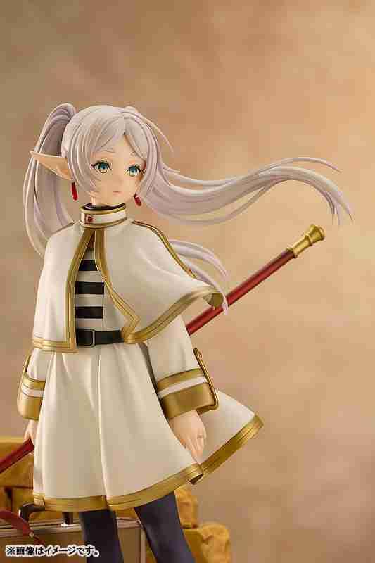 Frieren: Magic of the Eventide Glow by Good Smile Company - Shop at ToyCoin