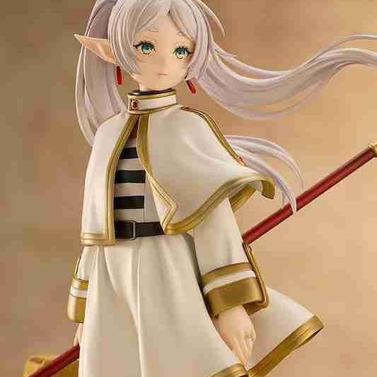 Frieren: Magic of the Eventide Glow by Good Smile Company - Shop at ToyCoin