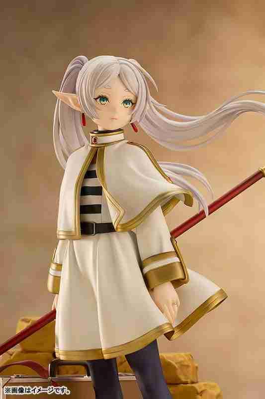 Frieren: Magic of the Eventide Glow by Good Smile Company - Shop at ToyCoin