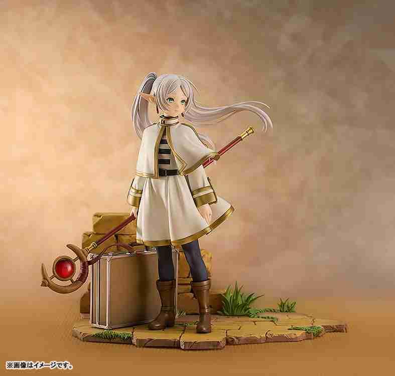 Frieren: Magic of the Eventide Glow by Good Smile Company - Shop at ToyCoin